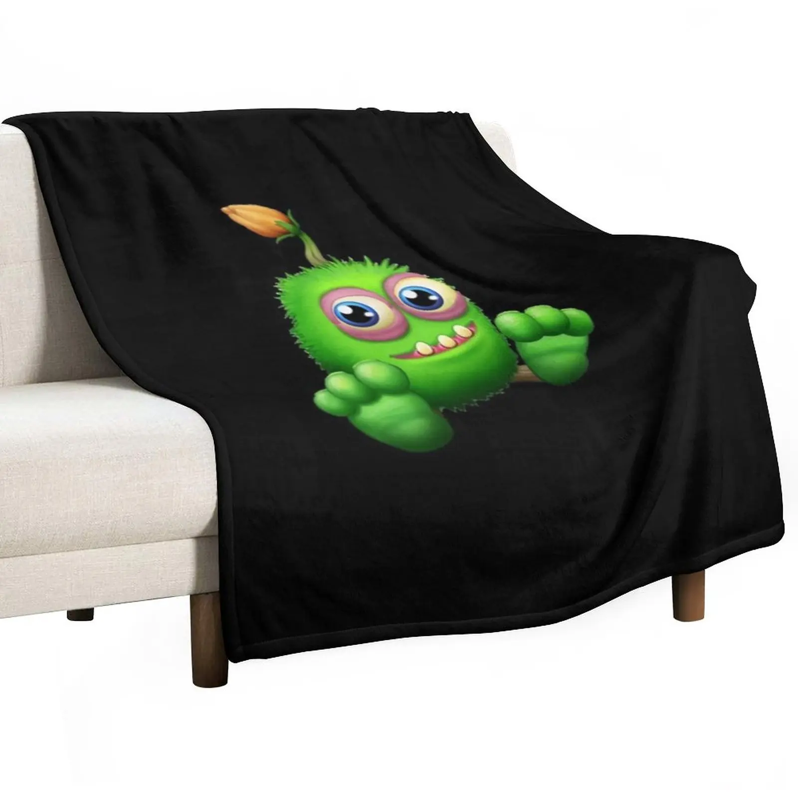 Baby Monste Baby Furcorn S Throw Blanket Luxury Throw Blanket Luxury Designer Blanket
Baby Monste Baby Furcorn S Throw Blanket Luxury Throw Blanket Luxury Designer Blanket