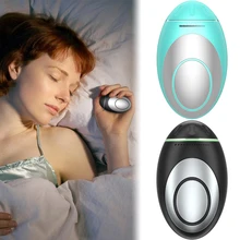 Sleep Aid Massage Device Microcurrent Pulse Hypnosis Relax Relieve Mental Anti Anxiety Insomnia Child Adult Sleeping Machine
Sleep Aid Massage Device Microcurrent Pulse Hypnosis Relax Relieve Mental Anti Anxiety Insomnia Child Adult Sleeping Machine