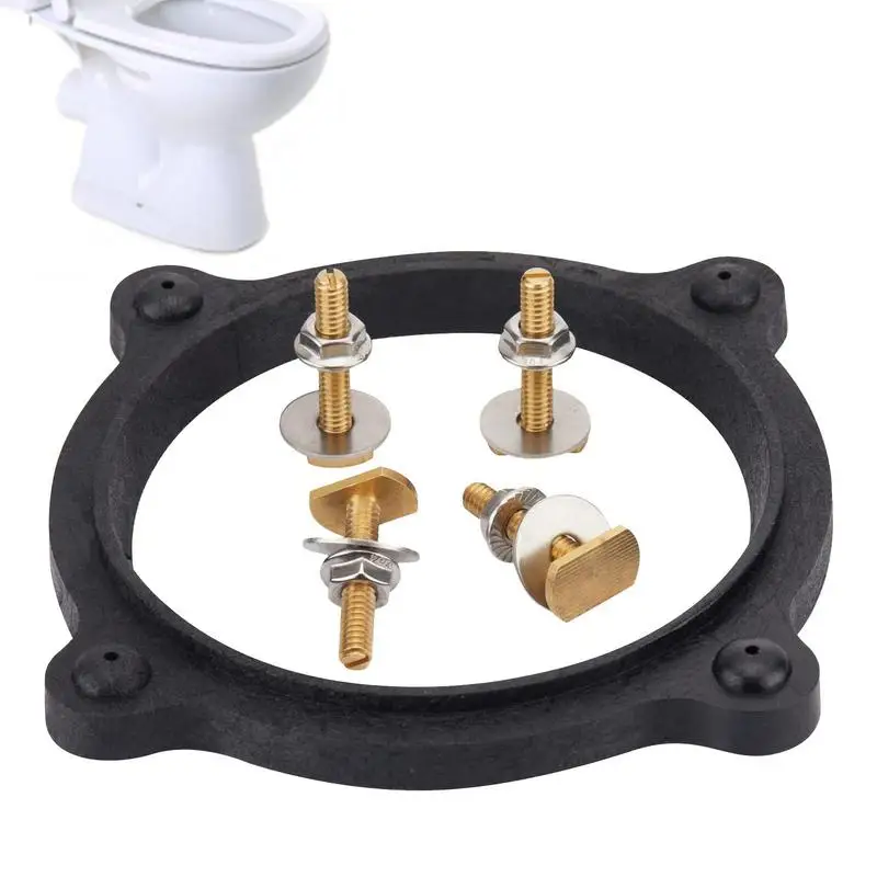 Rv Toilet Seal Kit 385310063 Rv Toilet Gasket Replacement Kit Multi-Purpose Sealing Supplies For 385310063 RV Toilets
Rv Toilet Seal Kit 385310063 Rv Toilet Gasket Replacement Kit Multi-Purpose Sealing Supplies For 385310063 RV Toilets