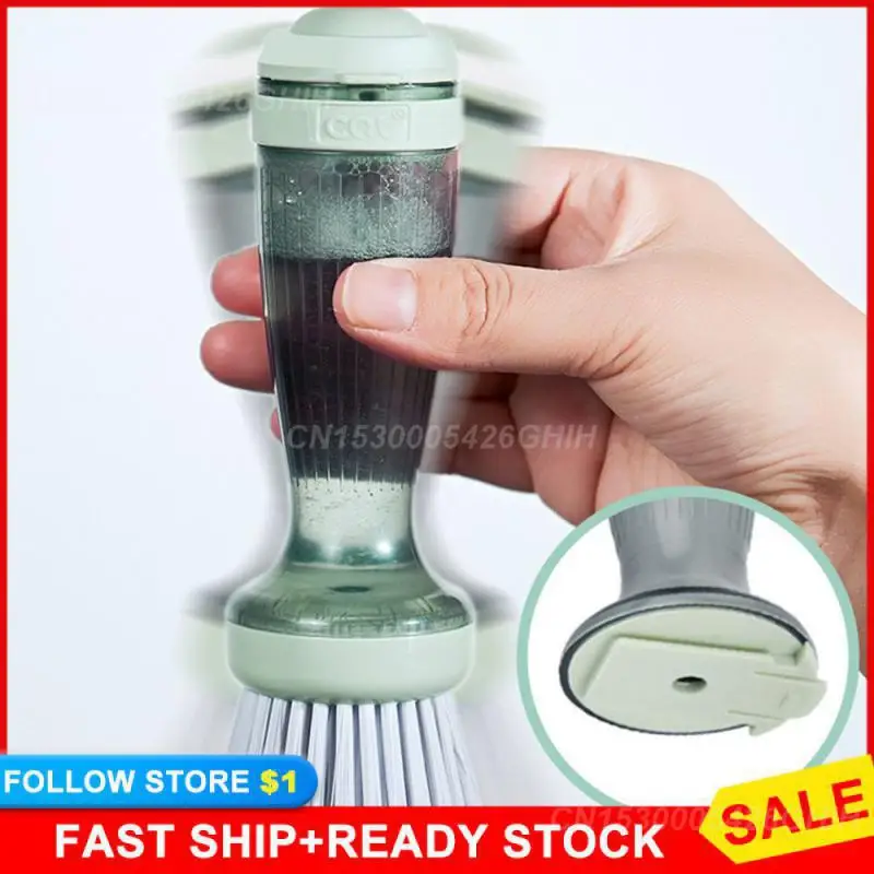 Cleaning Brush Efficient 120ml Dishwashing Cloth Cleaning Brushes Steel Wire Ball Set Long Handle Pot Brush Kitchen Accessories
Cleaning Brush Efficient 120ml Dishwashing Cloth Cleaning Brushes Steel Wire Ball Set Long Handle Pot Brush Kitchen Accessories
