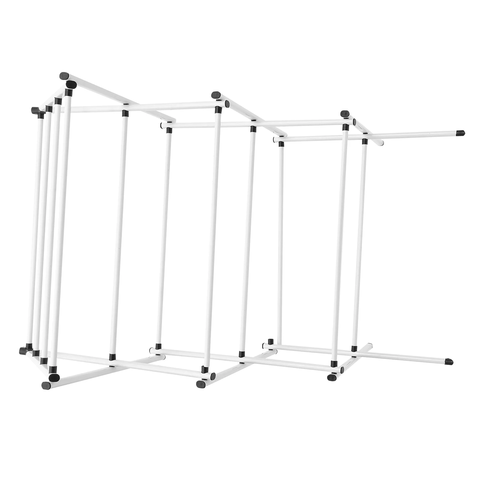 Hangers Household Coat Rack Towel Shelf Clothes Drying Iron Collapsible Racks for Laundry
Hangers Household Coat Rack Towel Shelf Clothes Drying Iron Collapsible Racks for Laundry