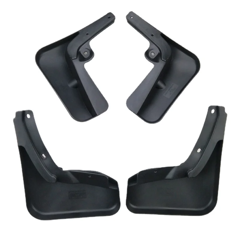 4Pcs Mud Flaps For Great Wall GWM WEY TANK 300 Mudguards Mudflap Splash Guard Fender Scratch Resistant Car Exterior Accessories
4Pcs Mud Flaps For Great Wall GWM WEY TANK 300 Mudguards Mudflap Splash Guard Fender Scratch Resistant Car Exterior Accessories