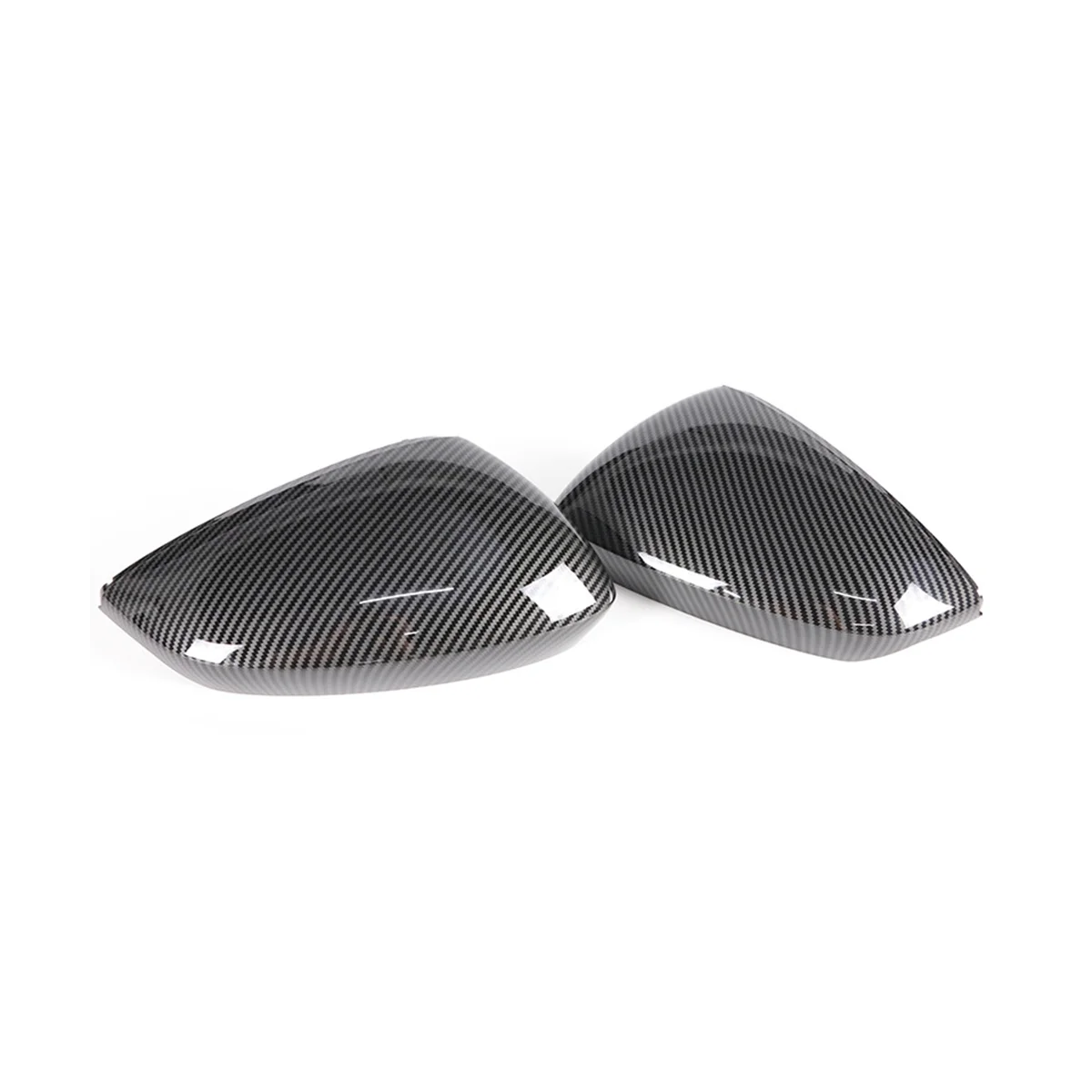 Car Carbon Fiber Side Mirror Cover Wing Mirror Shell Housing for Audi A3 S3 RS3 8Y 2021-2023
Car Carbon Fiber Side Mirror Cover Wing Mirror Shell Housing for Audi A3 S3 RS3 8Y 2021-2023