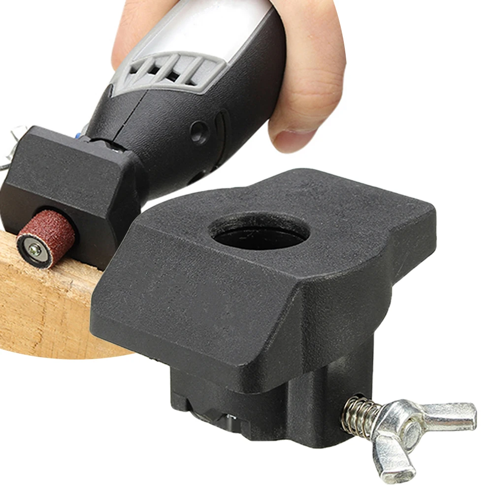Sanding Grinding Guide Tool Woodworking Rotary Tool Accessories For Mini Grinder Rotary Tool 4000, 400, 398, 395, 3000285, 275
Sanding Grinding Guide Tool Woodworking Rotary Tool Accessories For Mini Grinder Rotary Tool 4000, 400, 398, 395, 3000285, 275