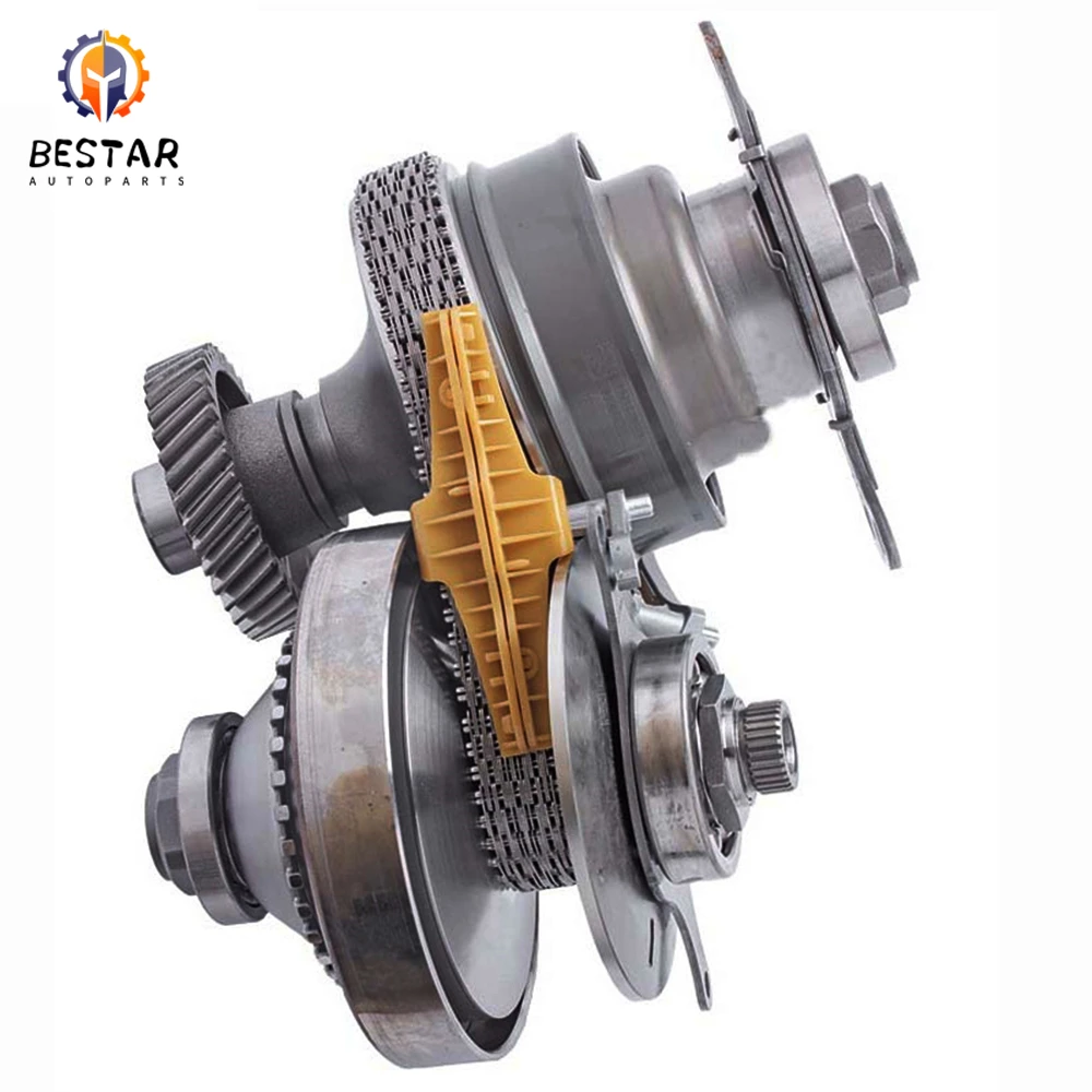 TR580 CVT 100% Brand New Automatic Transmission Pulley With Chain Belt For SUBARU T Gearbox Transolve Car Accessories
TR580 CVT 100% Brand New Automatic Transmission Pulley With Chain Belt For SUBARU T Gearbox Transolve Car Accessories