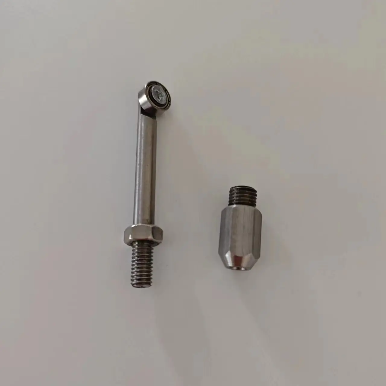 1 Игла для машины для инъекции волос
1 Игла для машины для инъекции волос