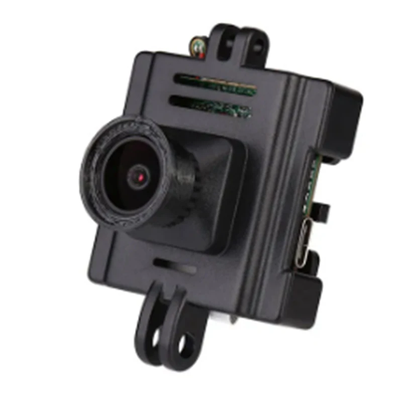 Newest For Hawkeye 4K Split Nakedcam Version 4.0 Camera DVR 5-23V For FPV Racing Drone Easy Install Easy To Use
Newest For Hawkeye 4K Split Nakedcam Version 4.0 Camera DVR 5-23V For FPV Racing Drone Easy Install Easy To Use
