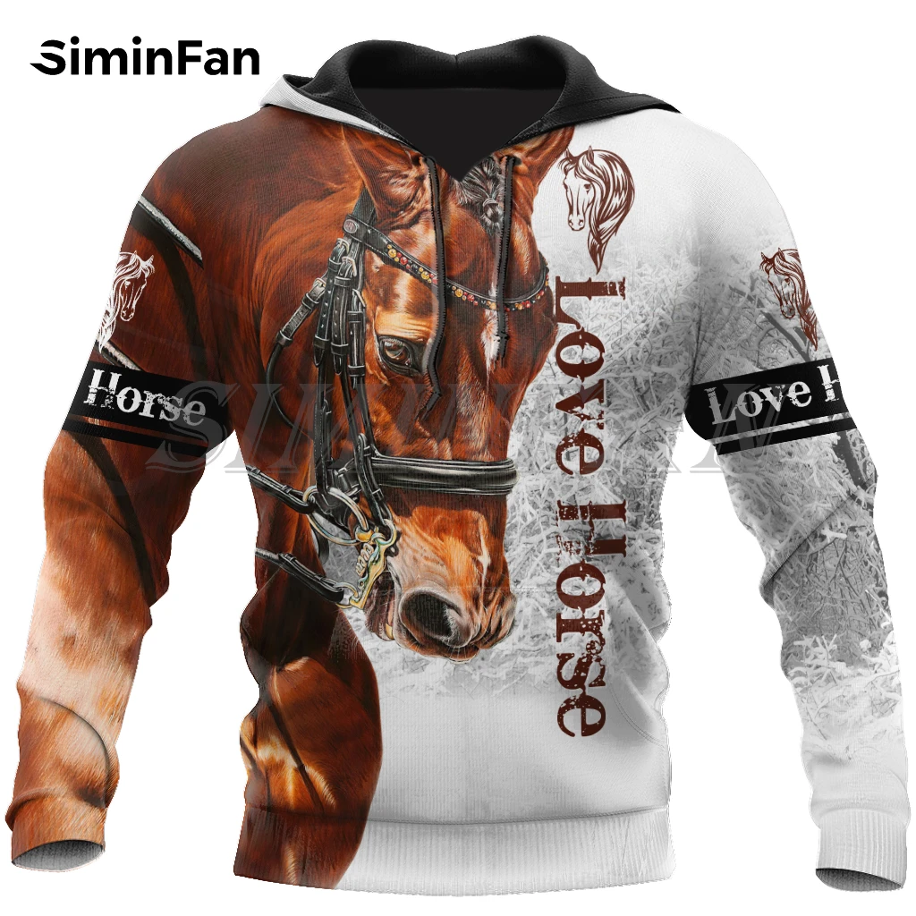 Love Horse Racing Men 3D Printed Hoodies Unisex Casual Sweatshirt Harajuku Pullover Women Tracksuit Zipper Jacket Punk Style H10
Love Horse Racing Men 3D Printed Hoodies Unisex Casual Sweatshirt Harajuku Pullover Women Tracksuit Zipper Jacket Punk Style H10
