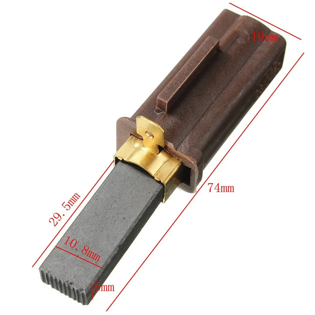 100% Brand New Carbon Brush 115757-P 116336-01 Black 115792 116378-116378-00 Brown 116114-00 116116116116116114-00
100% Brand New Carbon Brush 115757-P 116336-01 Black 115792 116378-116378-00 Brown 116114-00 116116116116116114-00