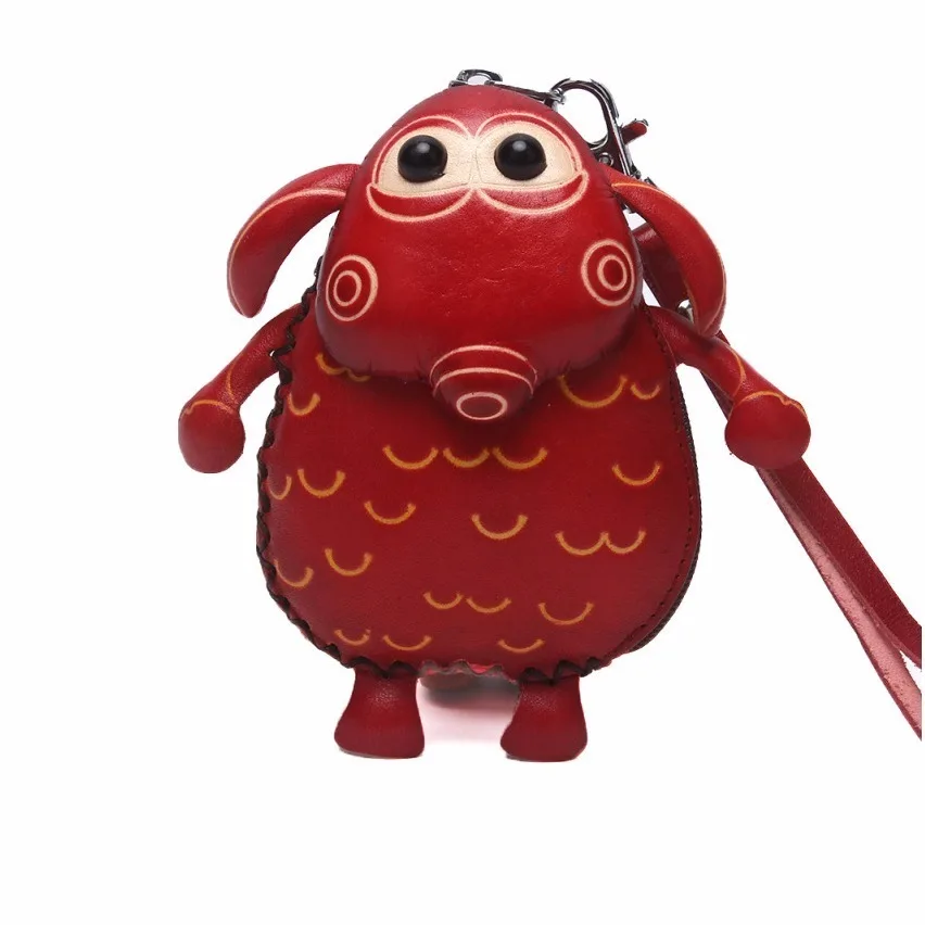 Card bag zoo money bag coin purse casual wallet handmade leather personalized coin purse coin purse woven cartoon bag
Card bag zoo money bag coin purse casual wallet handmade leather personalized coin purse coin purse woven cartoon bag