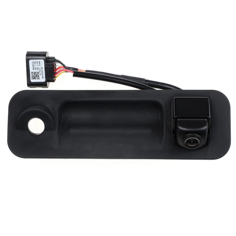 95760E6201 New For Hyundai Sonata 2015-2018 Rear View Backup Camera Trunk Camera 95760-C2101 95760-E6100
95760E6201 New For Hyundai Sonata 2015-2018 Rear View Backup Camera Trunk Camera 95760-C2101 95760-E6100