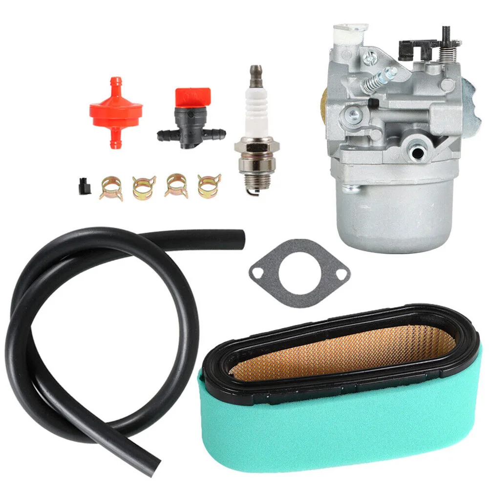 Carburetor Kit For 286702 286707 289702 289707 Engines Accessories Garden Lawn Motor Power Tools Spare Parts Mowing Pruning
Carburetor Kit For 286702 286707 289702 289707 Engines Accessories Garden Lawn Motor Power Tools Spare Parts Mowing Pruning