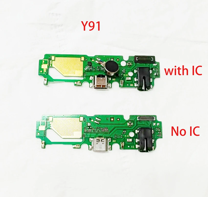 1 шт. USB-разъем для подключения док-станции к зарядному устройству, гибкий кабель для Vivo Y91 Y93
1 шт. USB-разъем для подключения док-станции к зарядному устройству, гибкий кабель для Vivo Y91 Y93