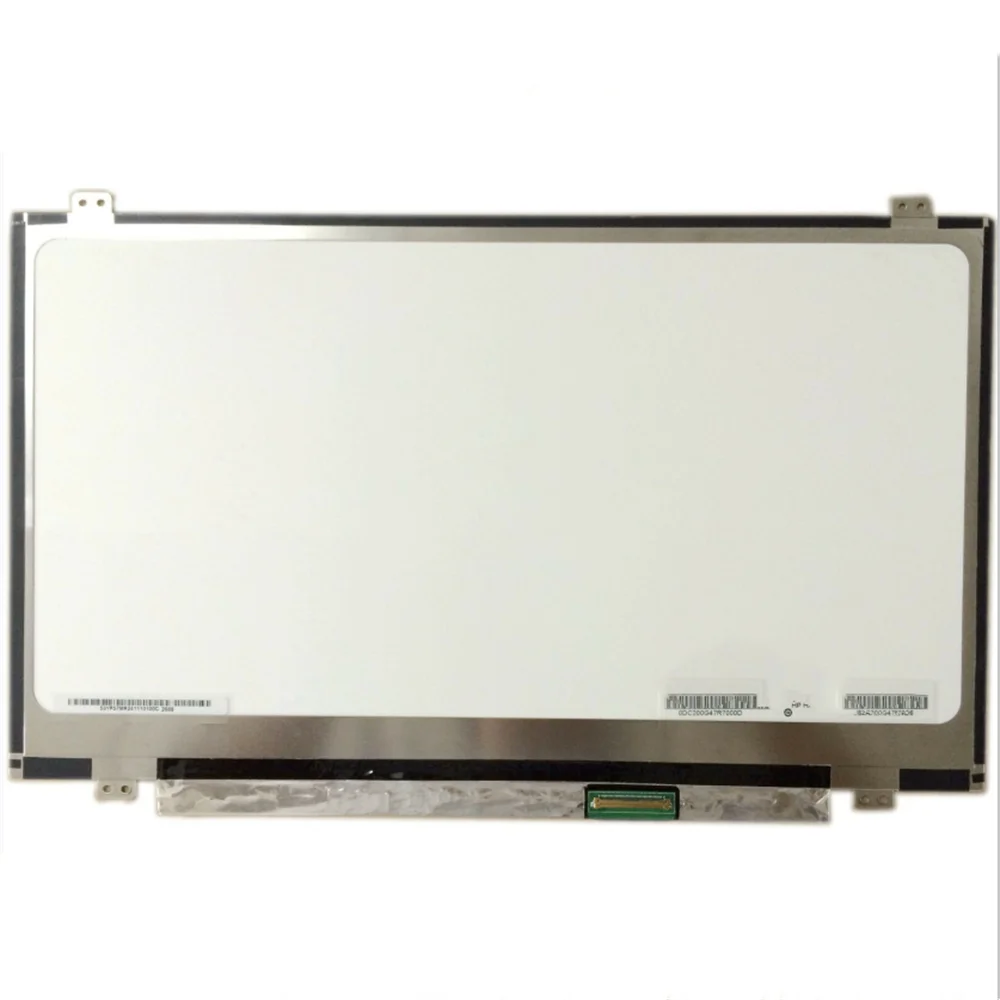 14 inch for Lenovo ThinkPad T420 T430 T430S T430SI T430I LCD Display Screen Display Panel HD 1600x900 1366X768 40pins
14 inch for Lenovo ThinkPad T420 T430 T430S T430SI T430I LCD Display Screen Display Panel HD 1600x900 1366X768 40pins