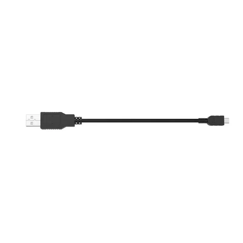USB-кабель питания, 5-контактный кабель для передачи данных для калькуляторов TI-84 PlusTI TI
USB-кабель питания, 5-контактный кабель для передачи данных для калькуляторов TI-84 PlusTI TI