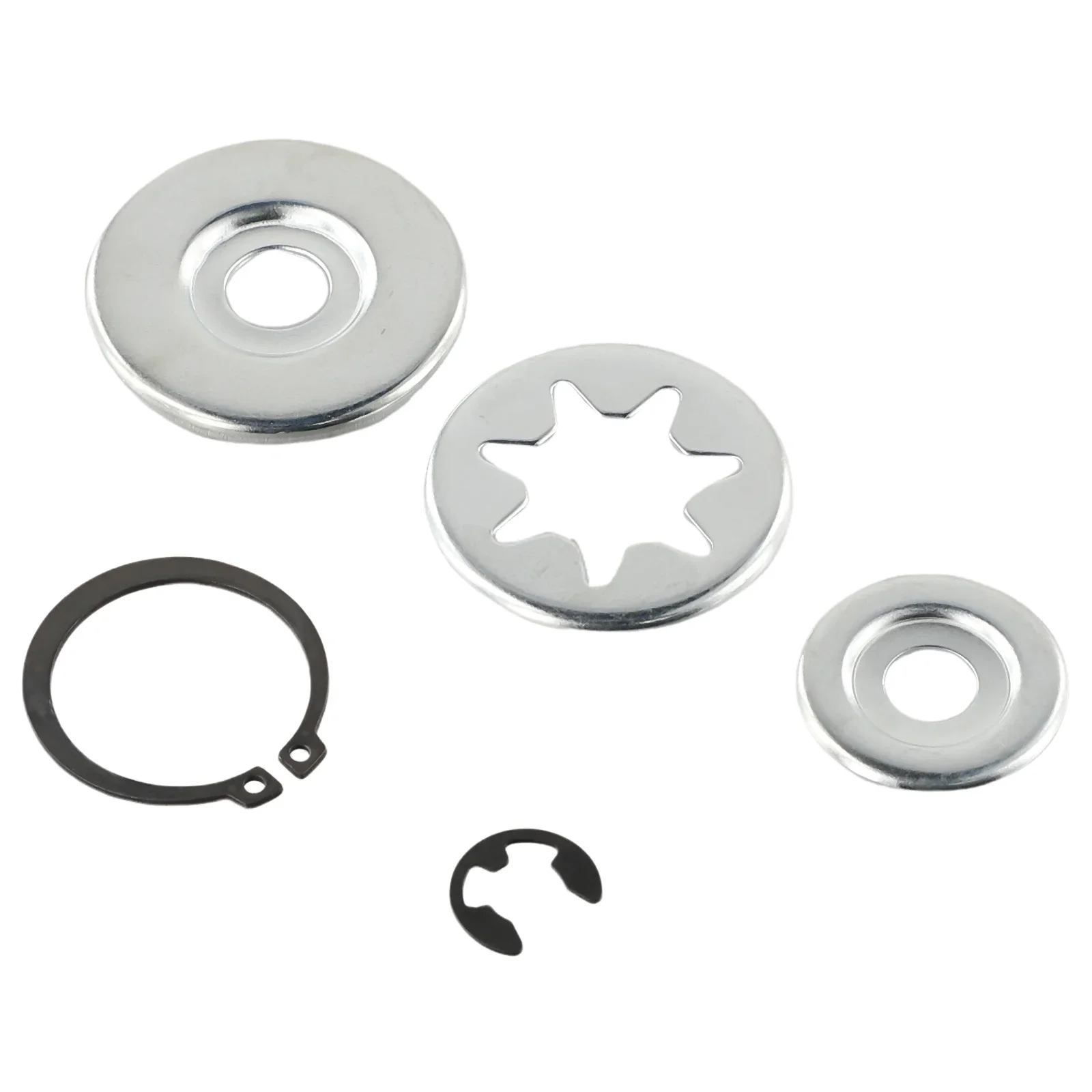 Replacement Washer Clutch Sprocket Washers Washer For Stihl MS381 #1119 162 8915 9455 621 4010 Clutch Sprocket
Replacement Washer Clutch Sprocket Washers Washer For Stihl MS381 #1119 162 8915 9455 621 4010 Clutch Sprocket