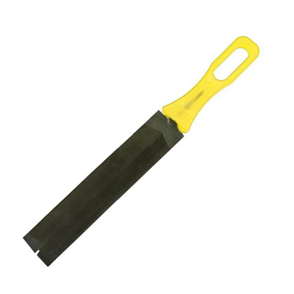6/8Inch Steel Saw Files Hand Saw For Sharpening Chainsaw Saw Chain Files Sharpener Woodwork Chainsaw File Grinding Rasp
6/8Inch Steel Saw Files Hand Saw For Sharpening Chainsaw Saw Chain Files Sharpener Woodwork Chainsaw File Grinding Rasp