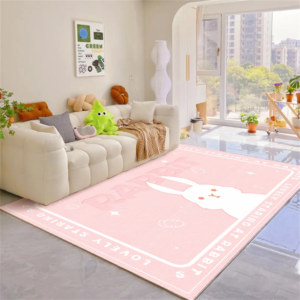 3D Pink Love Heart Carpet for Valentine's Day Gift Kitchen Bathroom Anti-skid Rug Living Room Girls Bedroom Decor Floor Area Mat
3D Pink Love Heart Carpet for Valentine's Day Gift Kitchen Bathroom Anti-skid Rug Living Room Girls Bedroom Decor Floor Area Mat