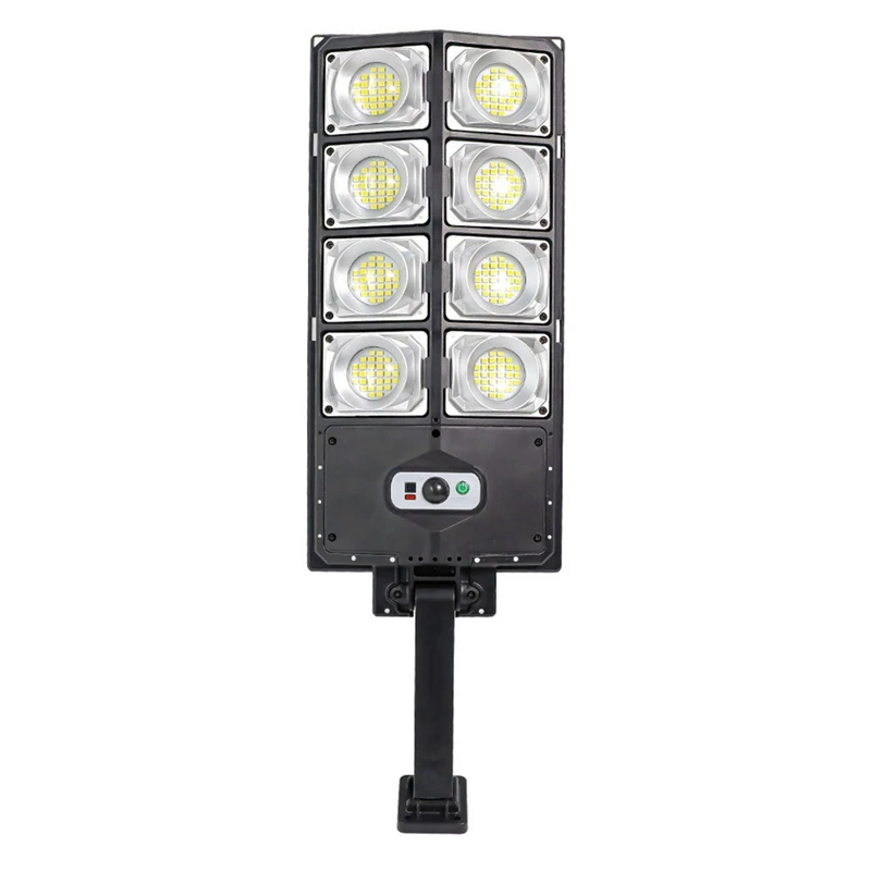 Solar Street Light With Remote Control Outdoor Human Sensor Solar Light Solar Wall Light Waterproof Solar Flood Light
Solar Street Light With Remote Control Outdoor Human Sensor Solar Light Solar Wall Light Waterproof Solar Flood Light