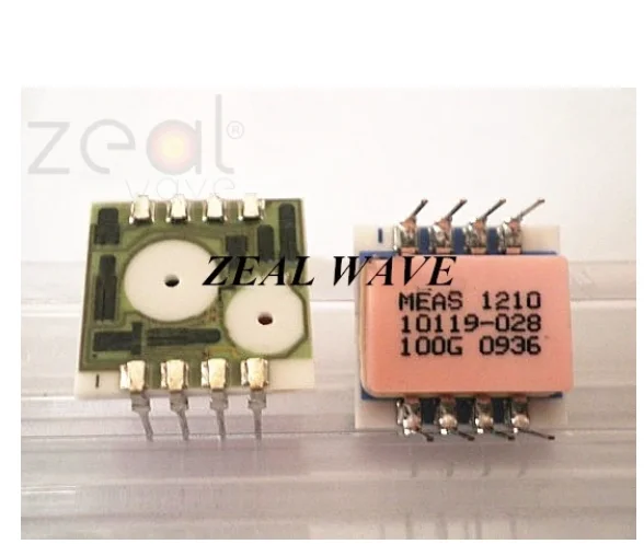 For Other MEAS1210A-100G-3N MEAS Original Pressure Sensor 960KPA Gauge Pressure Differential Pressure Absolute Pressure
For Other MEAS1210A-100G-3N MEAS Original Pressure Sensor 960KPA Gauge Pressure Differential Pressure Absolute Pressure