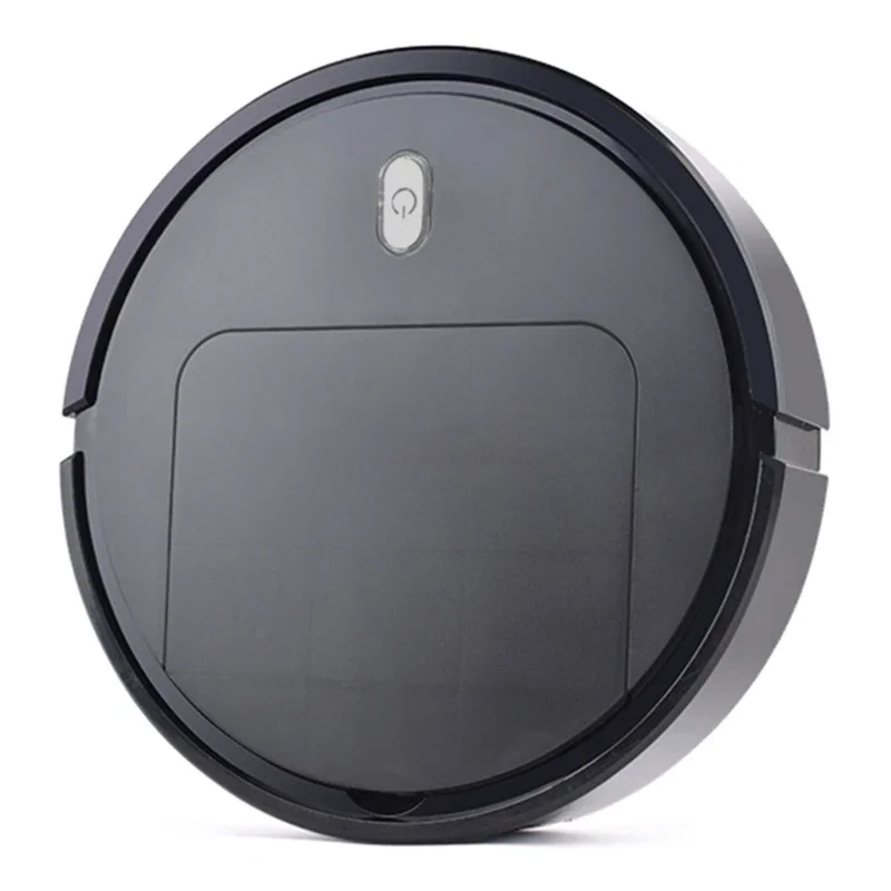 Three in One Sweeping Robot Intelligent Cleaning Machine USB Charging Ultra-Thin Robot Large Area Cleaner Cleaning Household
Three in One Sweeping Robot Intelligent Cleaning Machine USB Charging Ultra-Thin Robot Large Area Cleaner Cleaning Household