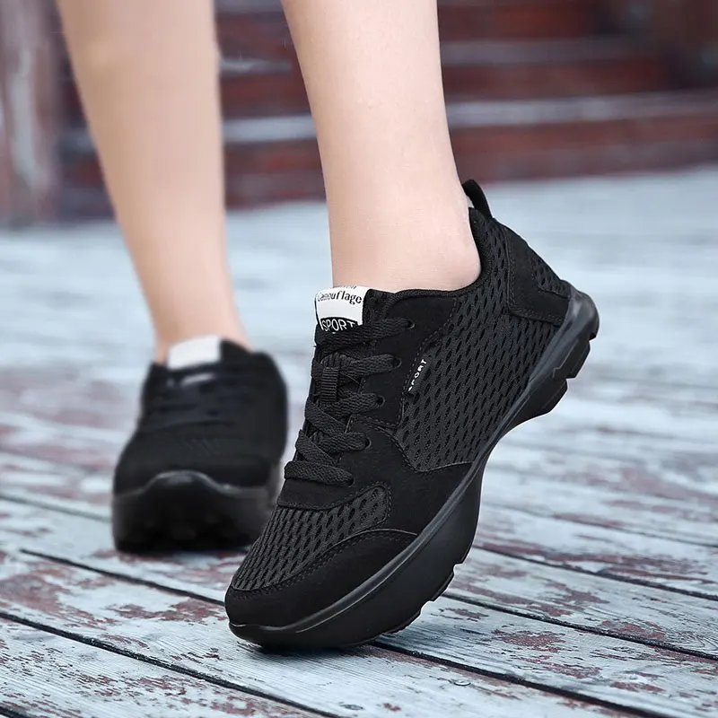 

Earth Sandals for Women Men Plantar Fasciitis Non Slip Shoes Canvas Loafers with Arch Support Orthopedic Casual Sport Sneakers