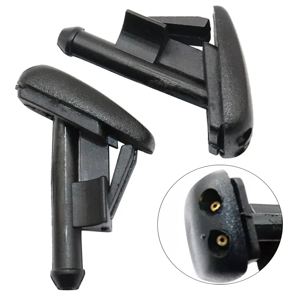 2pcs Car Windshield Washer Nozzle For BMW 3 Series For BMW FOR 318i, FOR 320i, FOR 325i, FOR 328i, FOR M3, FOR E36, And FOR Z3
2pcs Car Windshield Washer Nozzle For BMW 3 Series For BMW FOR 318i, FOR 320i, FOR 325i, FOR 328i, FOR M3, FOR E36, And FOR Z3
