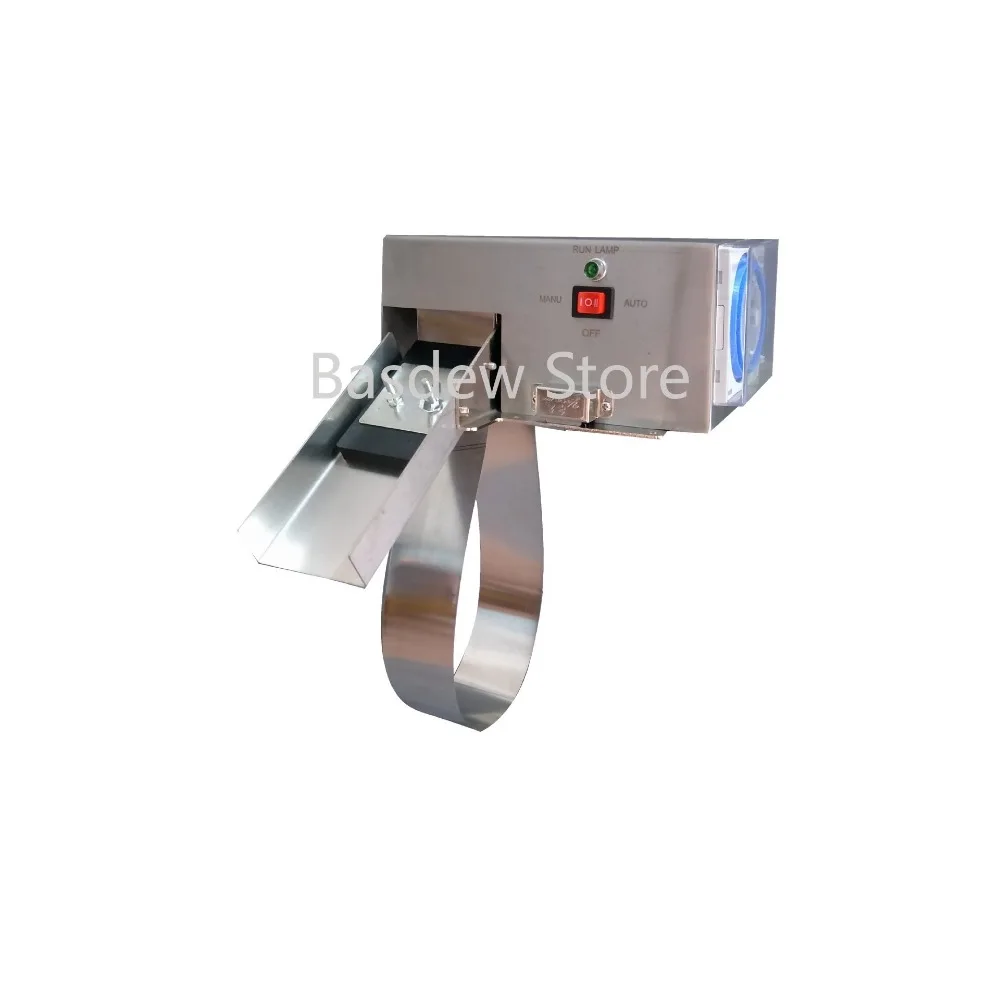 Cutting Fluid Oil-Water Separator Industrial Cleaning Oil-Water Filter Fishing Machine Water Tank Collector Skimmer Oil Removal
Cutting Fluid Oil-Water Separator Industrial Cleaning Oil-Water Filter Fishing Machine Water Tank Collector Skimmer Oil Removal