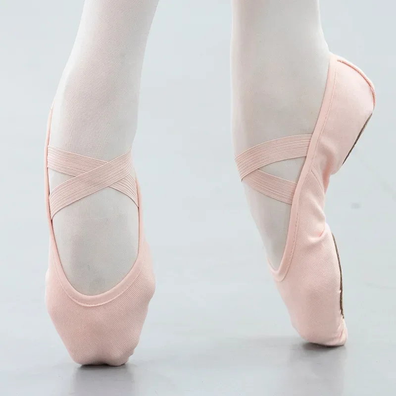 Балетки женские эластичные, профессиональные, сетчатые, для танцев, пуанты, плоская подошва
Балетки женские эластичные, профессиональные, сетчатые, для танцев, пуанты, плоская подошва