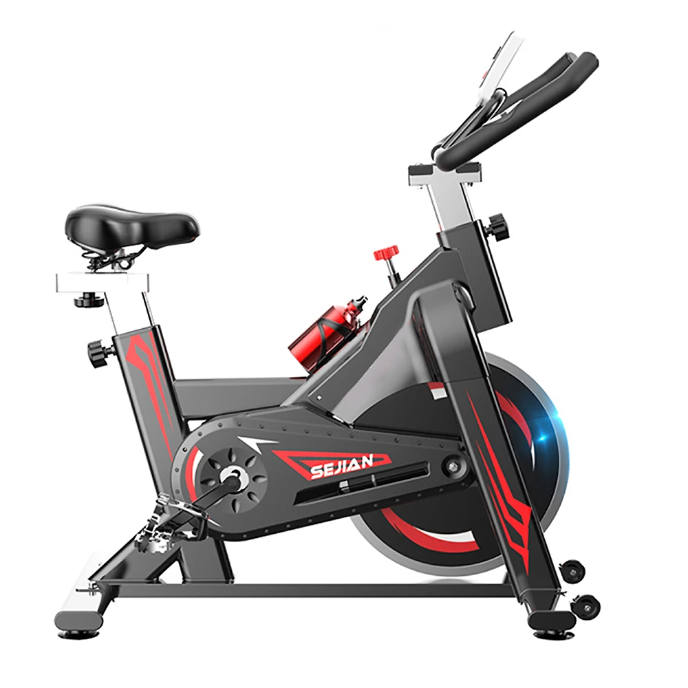In Stock 709 Spinning Bike Exercise Spinning Bike Home Gym Fitness Flywheel Spinning Bike
In Stock 709 Spinning Bike Exercise Spinning Bike Home Gym Fitness Flywheel Spinning Bike