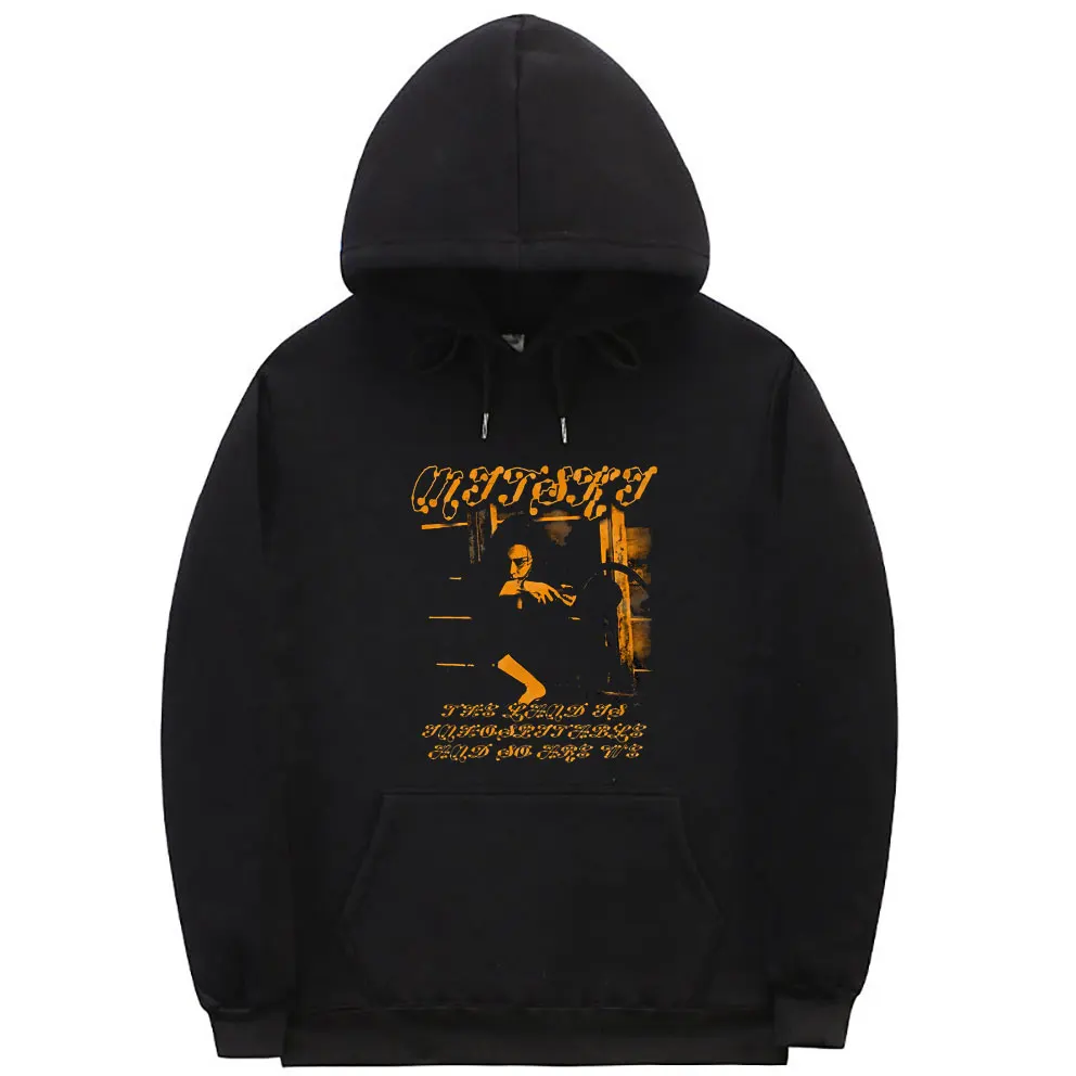 Mitski The Land Is Inhospitable and So Are We Album Hoodie Men's Fashion Casual Sweatshirt Unisex Fleece Hoodies Gift for Fans
Mitski The Land Is Inhospitable and So Are We Album Hoodie Men's Fashion Casual Sweatshirt Unisex Fleece Hoodies Gift for Fans