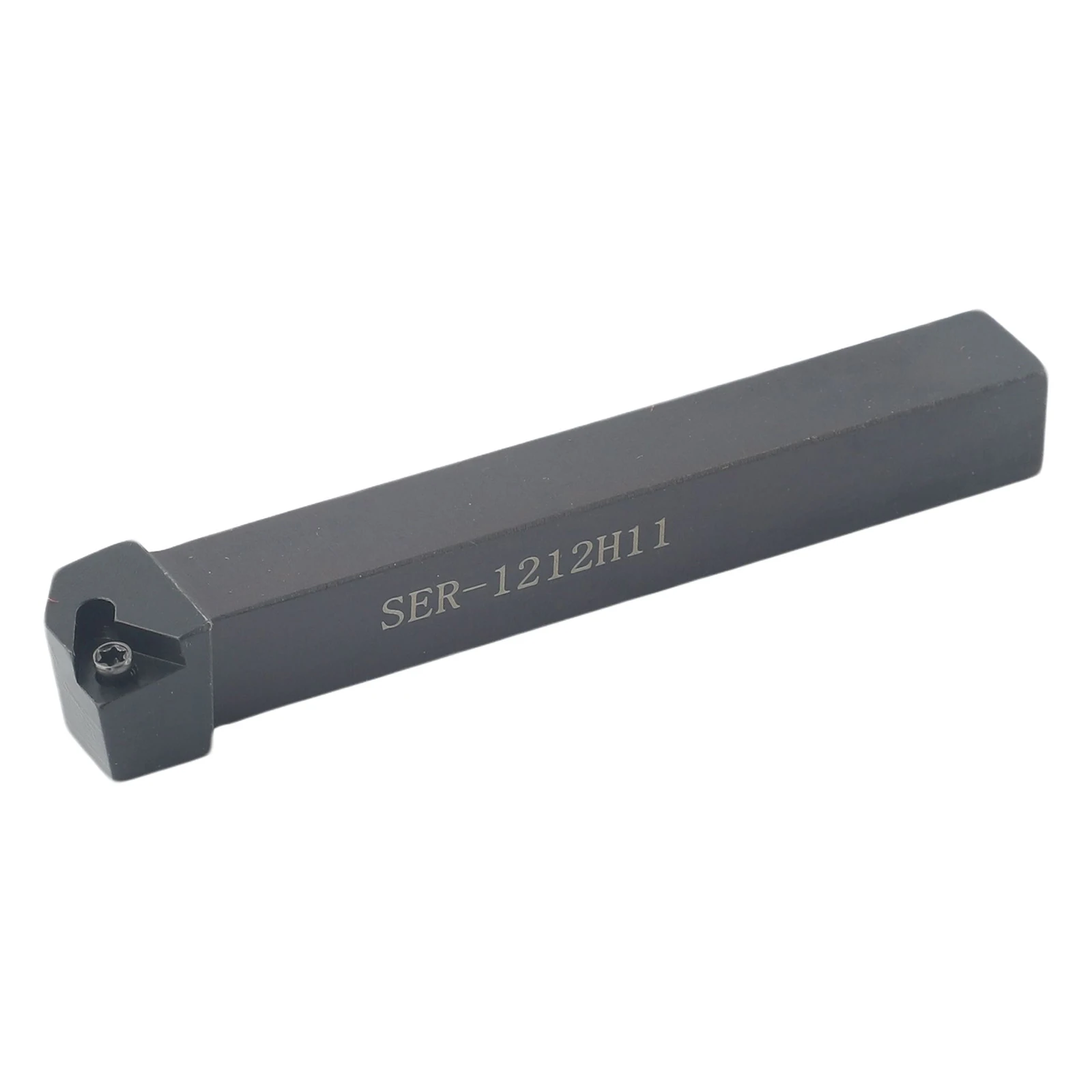 Turning Tool Holder Superior Quality 12mm CNC Lathe Turning Tool with 11ER AG60 Carbide Insert for Accurate Results
Turning Tool Holder Superior Quality 12mm CNC Lathe Turning Tool with 11ER AG60 Carbide Insert for Accurate Results
