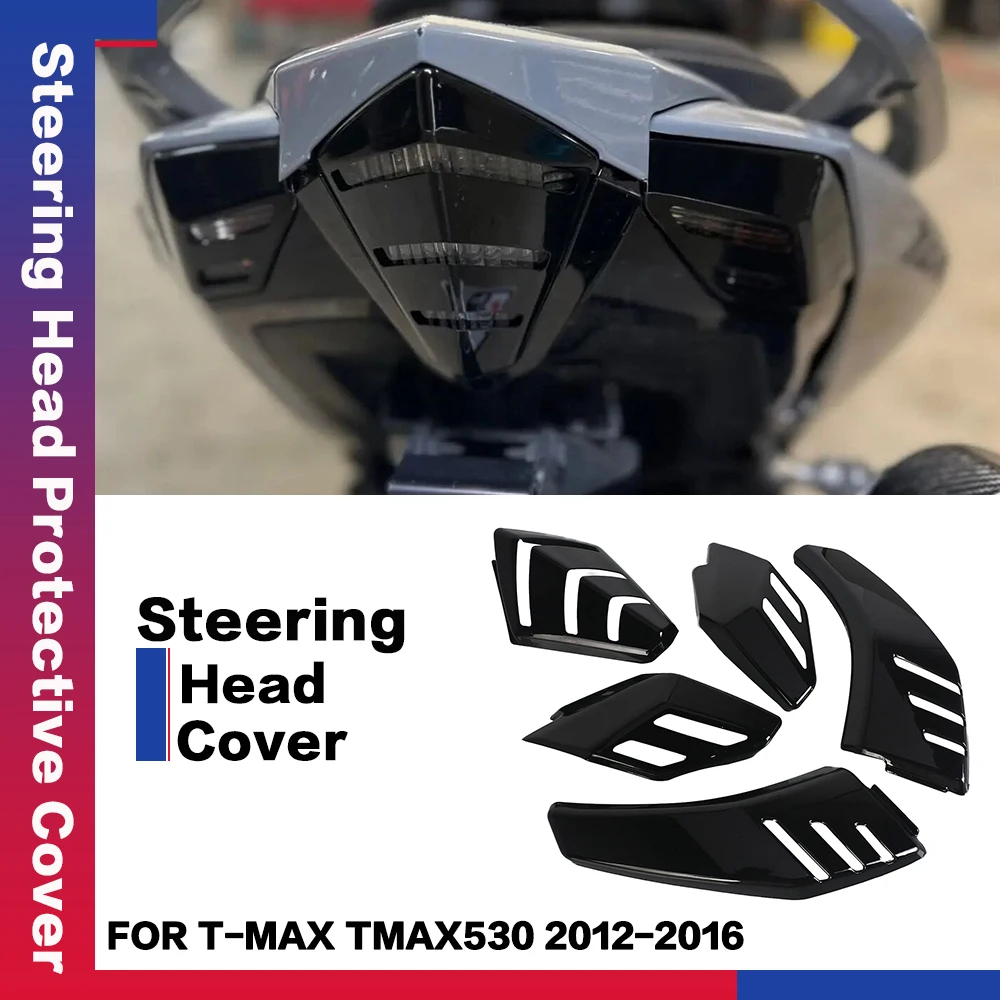TMAX 530 Motorcycle Accessory Turn Signal Front Rear Tail Shell Flashing Light Cover Cap For YAMAHA TMAX530 2012-2016 2014 2015
TMAX 530 Motorcycle Accessory Turn Signal Front Rear Tail Shell Flashing Light Cover Cap For YAMAHA TMAX530 2012-2016 2014 2015