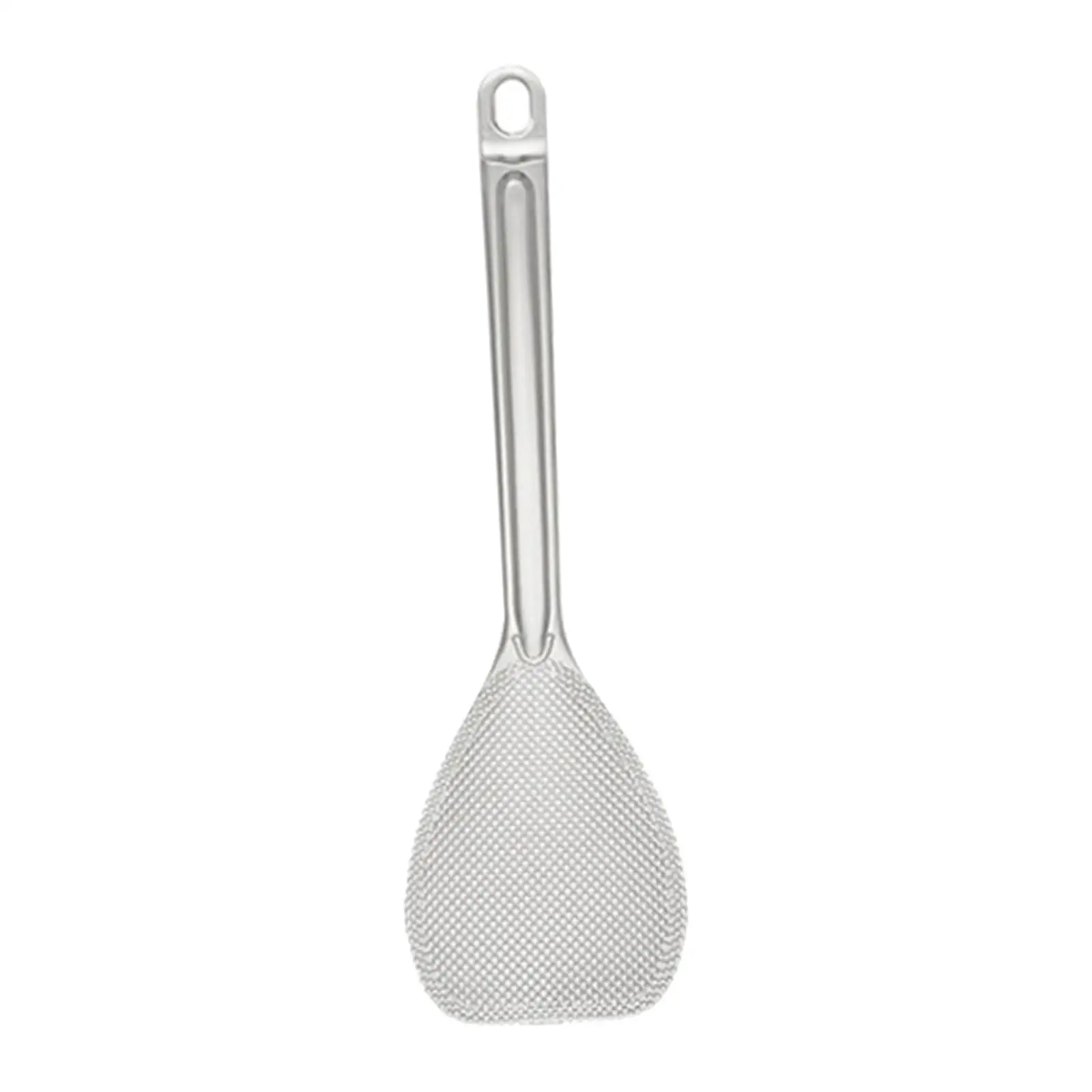 Rice Paddle Heat Resistant Easy to Clean Tableware Food Serving Spoons Mashed Potato Spoon Rice Server for Outdoor Household
Rice Paddle Heat Resistant Easy to Clean Tableware Food Serving Spoons Mashed Potato Spoon Rice Server for Outdoor Household