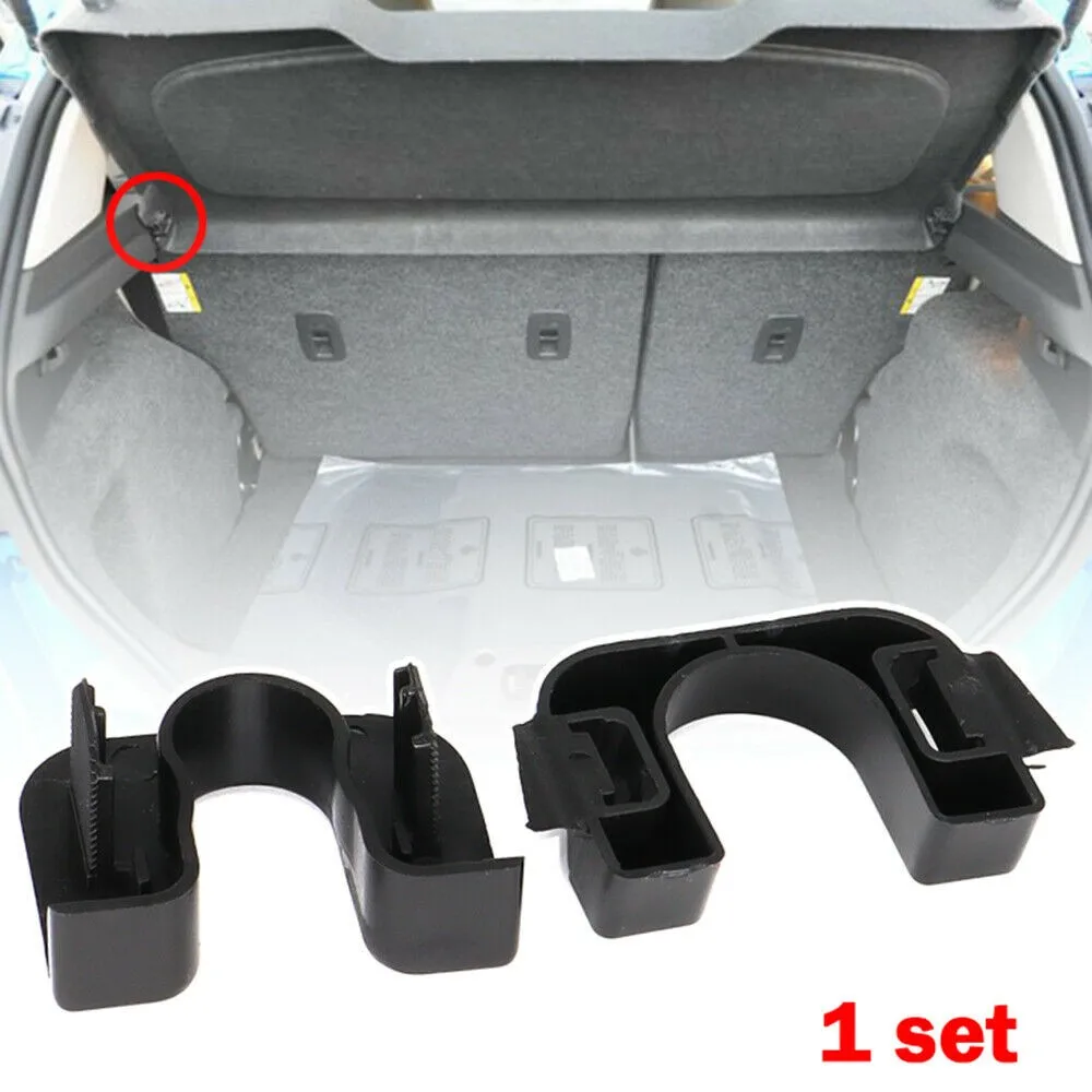 For Ford Focus MK3 3 Mondeo-4 MK4 Fiesta MK7/MK8 B-Max C-max Rear Boots Trunk Load Covers Parcel Shelf Clips Pivot Bracket Mount
For Ford Focus MK3 3 Mondeo-4 MK4 Fiesta MK7/MK8 B-Max C-max Rear Boots Trunk Load Covers Parcel Shelf Clips Pivot Bracket Mount