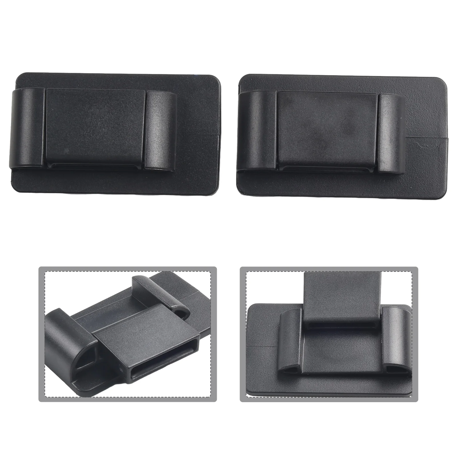 Black Belt Holder Stabilizer Limiter Clip for Car Interior Noise Prevention Stylish Carbon Fiber Design Easy Installation
Black Belt Holder Stabilizer Limiter Clip for Car Interior Noise Prevention Stylish Carbon Fiber Design Easy Installation