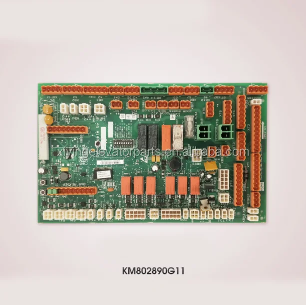 Brand new and original Elevator Parts lift spare parts pcb kone spare parts LCECCBN2 KM802890G11
Brand new and original Elevator Parts lift spare parts pcb kone spare parts LCECCBN2 KM802890G11