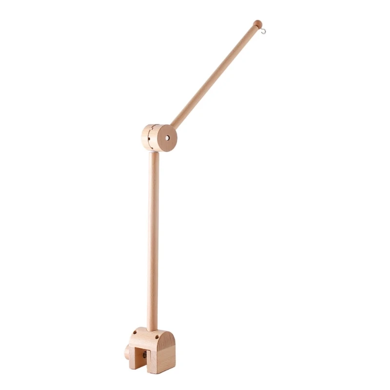 F19F Infant Mobile Toy Hanger BedBell Durable Hanging Stand Arched Bracket Screw Holder for Crib Stroller Newborn Shower Gift
F19F Infant Mobile Toy Hanger BedBell Durable Hanging Stand Arched Bracket Screw Holder for Crib Stroller Newborn Shower Gift