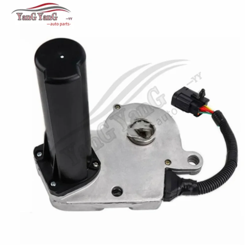 12584314 88962314 Transfer Case Encoder Motor Shift Actuator 12384980 Fits For Chevrolet Silverado GMC
12584314 88962314 Transfer Case Encoder Motor Shift Actuator 12384980 Fits For Chevrolet Silverado GMC