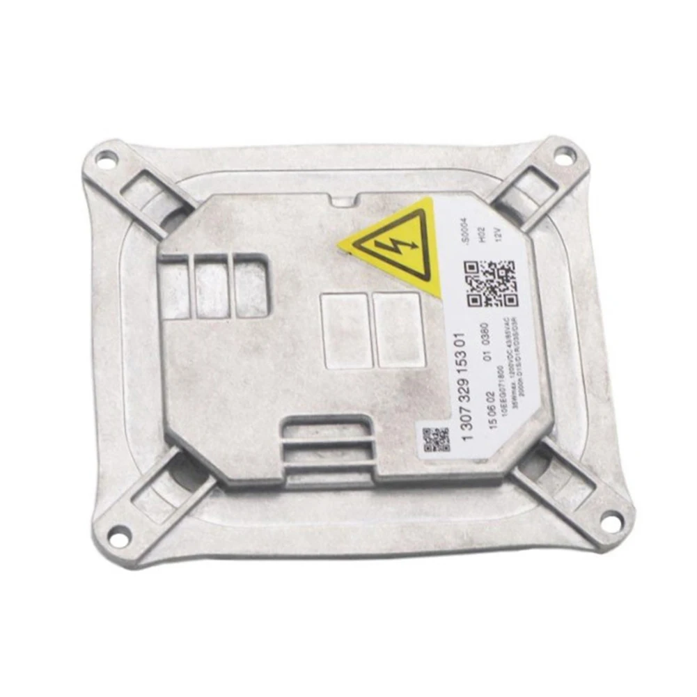 Long Lasting HID Headlight Ballast Module for BMW 328i 335i Suitable for Base Models Easy to Use and Maintain
Long Lasting HID Headlight Ballast Module for BMW 328i 335i Suitable for Base Models Easy to Use and Maintain
