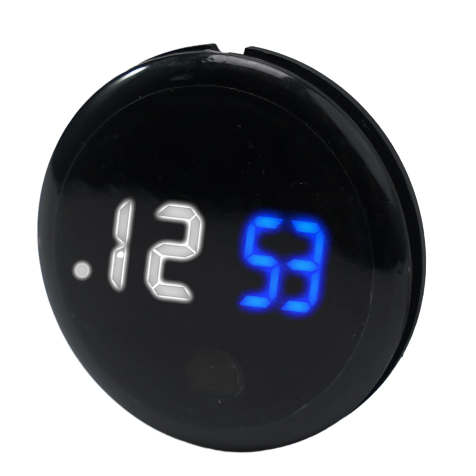 1Pc Car Universal Interior Clock For Auto Vehicle Watch Supplies Novelty Stick-On Digital Watch Mechanics Waterproof Car Clock
1Pc Car Universal Interior Clock For Auto Vehicle Watch Supplies Novelty Stick-On Digital Watch Mechanics Waterproof Car Clock