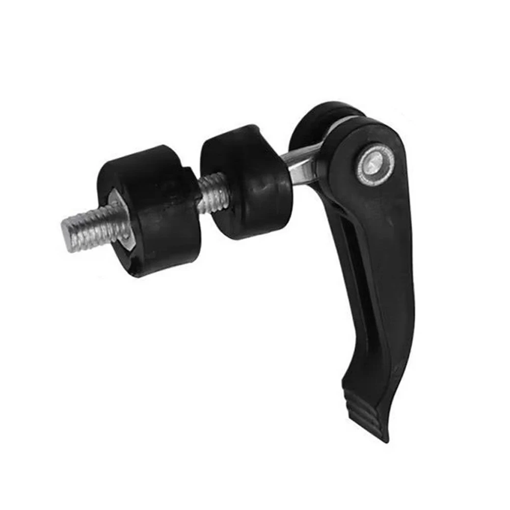 Quick Press Screw Attaching Clamp Black High Quality Push Cutter Accessories Stainless Steel Plastic Brand New
Quick Press Screw Attaching Clamp Black High Quality Push Cutter Accessories Stainless Steel Plastic Brand New