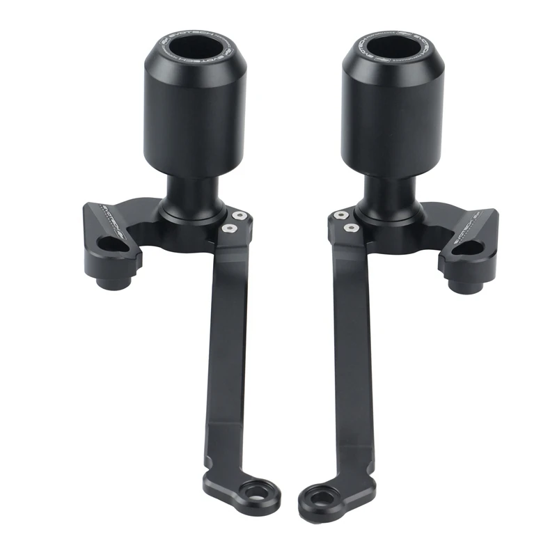 Motorcycle Frame Anti Crash Slider Body Protection Falling Protection Frame Slider Pad For Aprilia RS660 2020-2022
Motorcycle Frame Anti Crash Slider Body Protection Falling Protection Frame Slider Pad For Aprilia RS660 2020-2022
