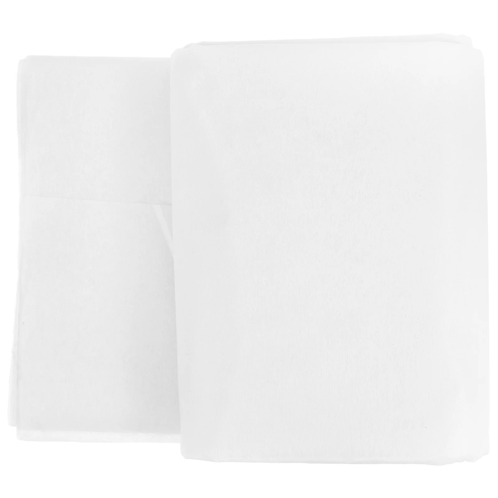 Sewing Lining Fabric Practical Embroidery Interfacing Fusible Iron-on Non-woven For Interlining DIY
Sewing Lining Fabric Practical Embroidery Interfacing Fusible Iron-on Non-woven For Interlining DIY