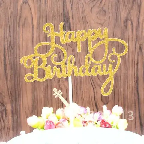 Wedding Cake Topper Acrylic Love Rose Gold Happy Birthday Acrylic Cake Toppers for Kids Birthday Party Cake Decorations
Wedding Cake Topper Acrylic Love Rose Gold Happy Birthday Acrylic Cake Toppers for Kids Birthday Party Cake Decorations