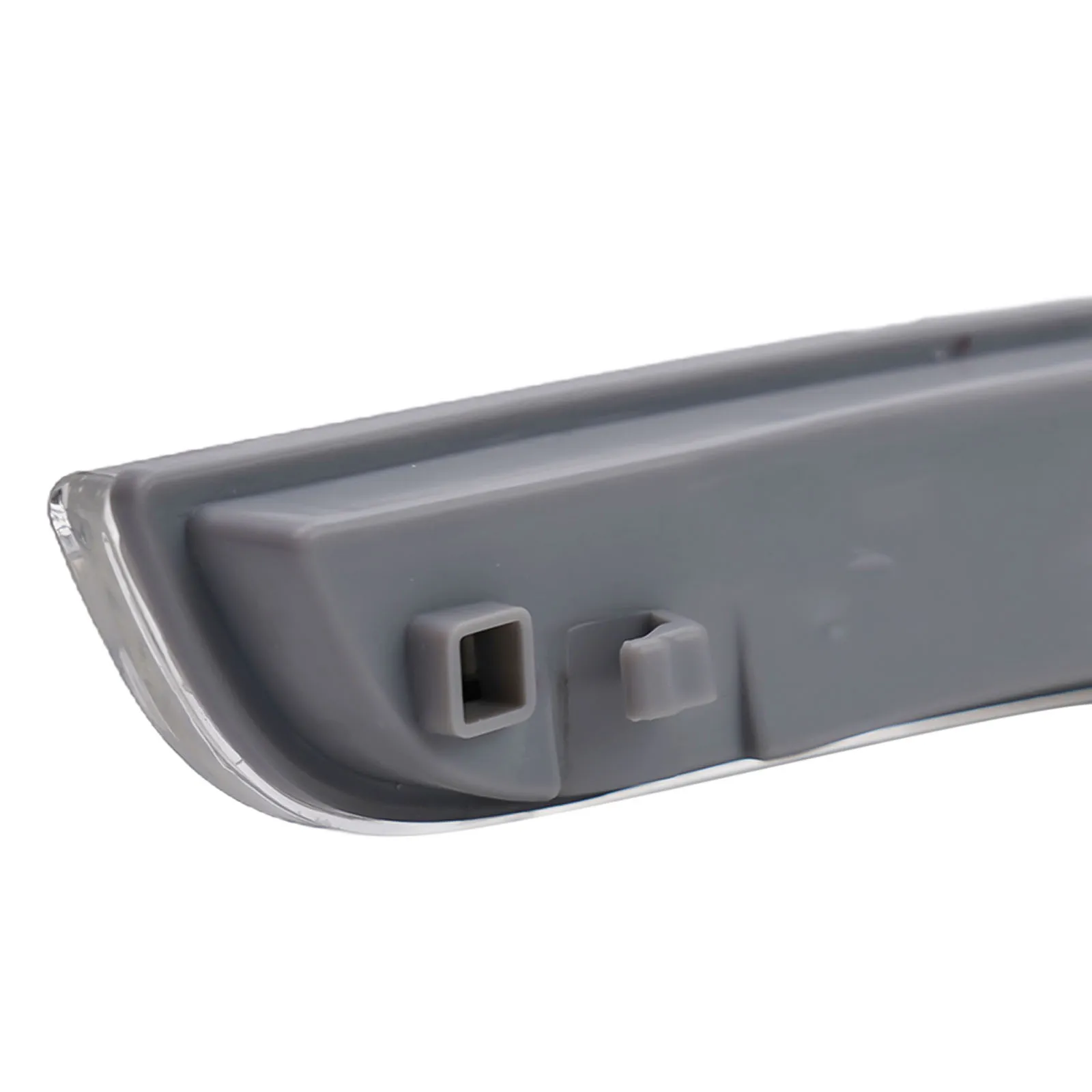 For Hyundai I30 2009-2012 LED Turn Signal Indicator Light Plastic 87614-2L600 12V Amber Light 50000 Hours Lifespan
For Hyundai I30 2009-2012 LED Turn Signal Indicator Light Plastic 87614-2L600 12V Amber Light 50000 Hours Lifespan