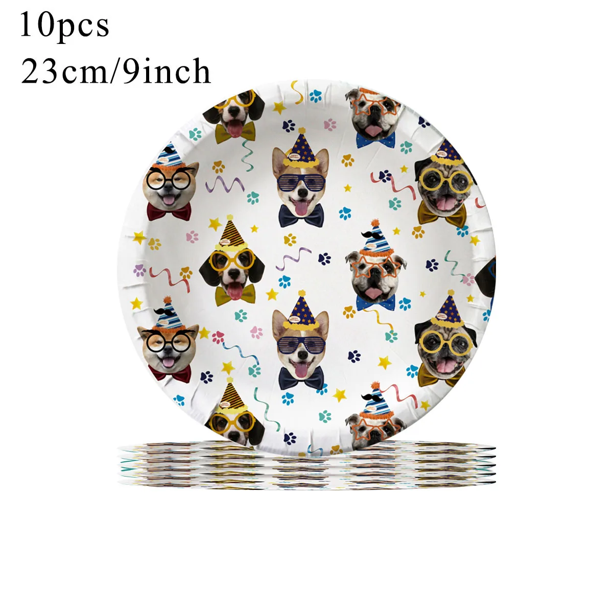 10 шт. 9 дюймов тарелки для дня рождения, школы, колледжа, дома, на годовщину, мероприятие, праздник для будущей мамы, украшения для дня рождения, товары для вечеринки
10 шт. 9 дюймов тарелки для дня рождения, школы, колледжа, дома, на годовщину, мероприятие, праздник для будущей мамы, украшения для дня рождения, товары для вечеринки