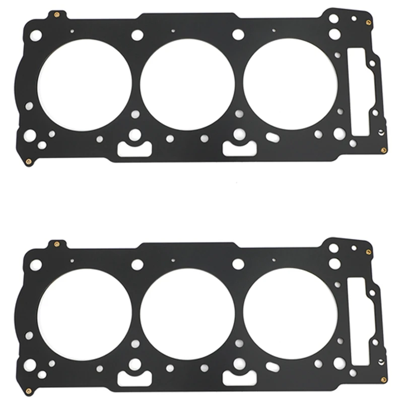 2X прокладка головки для Sea Doo 4-Tec GTR GTX RXP RXT 130 155 185 215 255 260 420950770 420641110 420950770, запчасти для лодок
2X прокладка головки для Sea Doo 4-Tec GTR GTX RXP RXT 130 155 185 215 255 260 420950770 420641110 420950770, запчасти для лодок