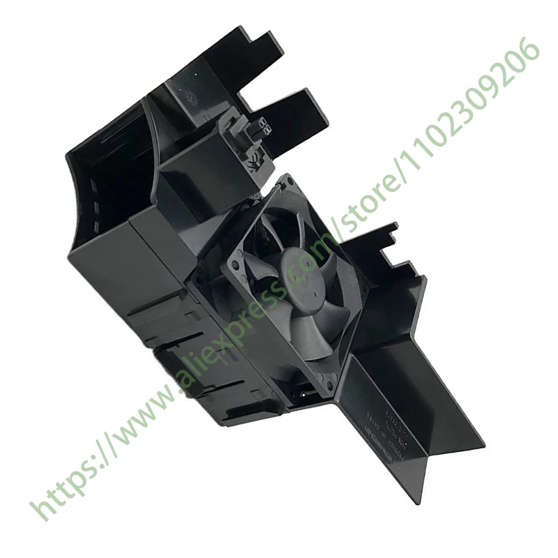 Новый оригинальный контроллер Plc 495659-001, вентилятор памяти, быстрая доставка
Новый оригинальный контроллер Plc 495659-001, вентилятор памяти, быстрая доставка