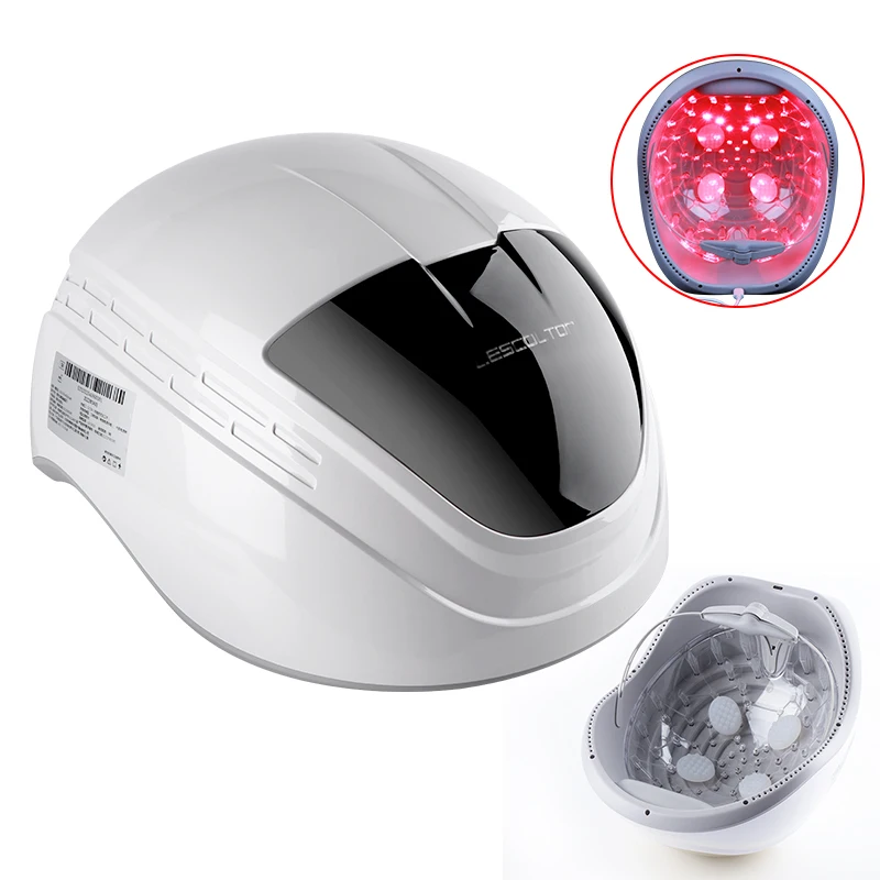 Professional 80 Diode Anti-Hair Loss Treatment Cap Hair Growth Machine Laser Helmet
Professional 80 Diode Anti-Hair Loss Treatment Cap Hair Growth Machine Laser Helmet
